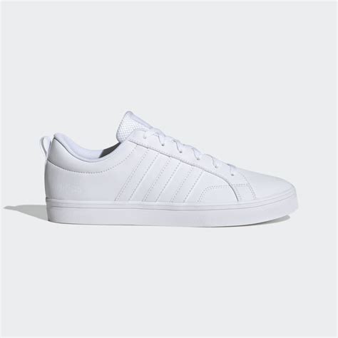 adidas neo vs pace w damen sneaker weiß|adidas pace 2.0 shoes.